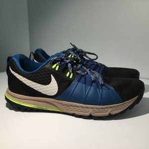 Nike Air Zoom Wildhorse 4 - Men's 10 US
